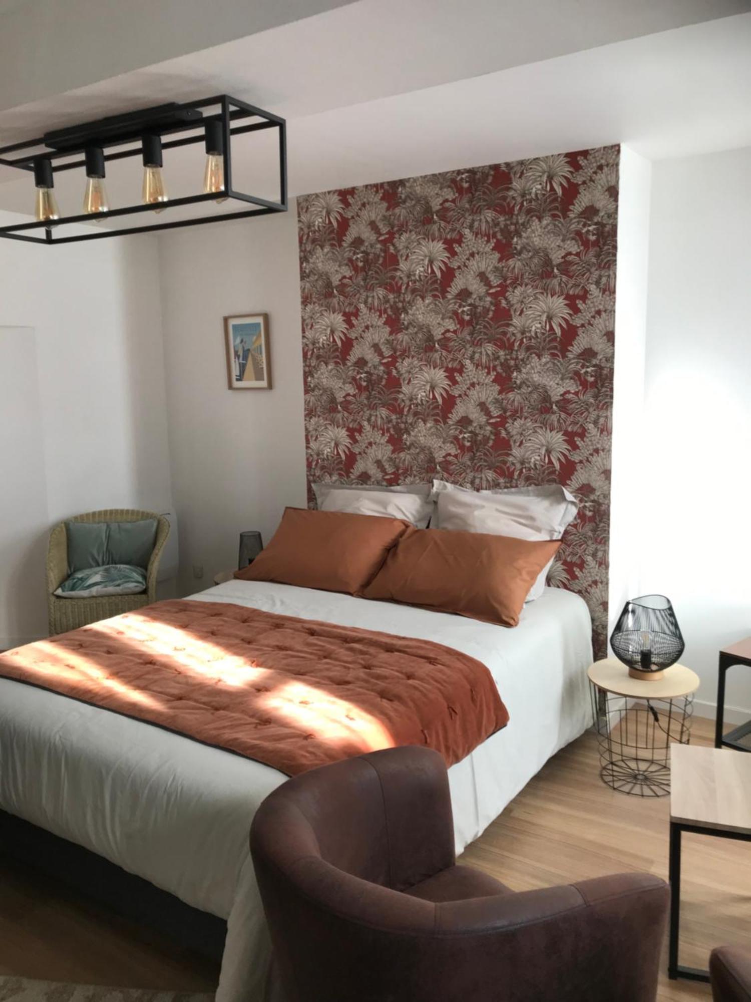 Le Nid Cosy Bayeux