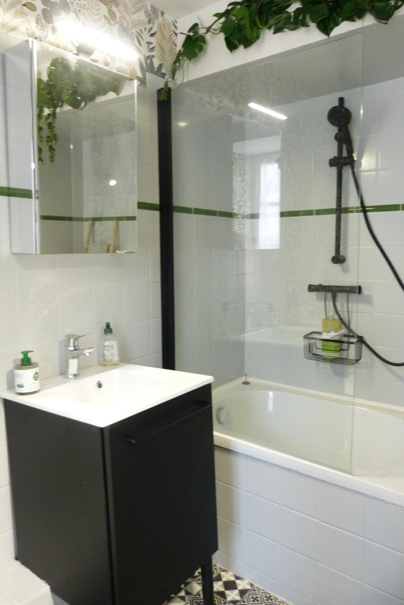 Apartment Le Nid Cosy Bayeux