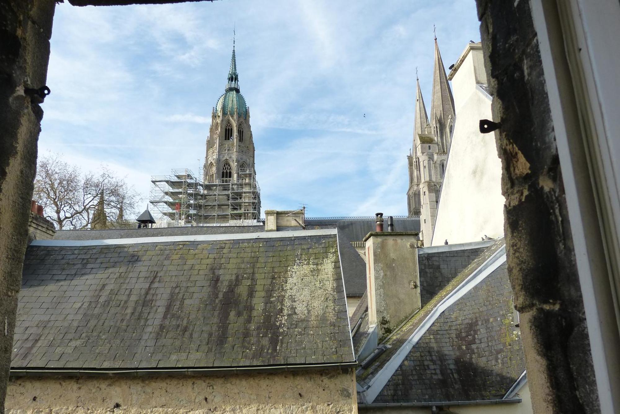 Le Nid Cosy Apartamento *